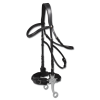 Waldhausen X-Line Hackamore Bridle