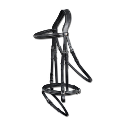 Waldhausen X-Line Bridle Santander