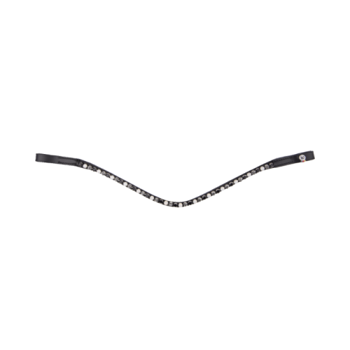 Waldhausen Browband X-Line Glam