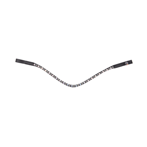 Waldhausen Browband X-Line Glam