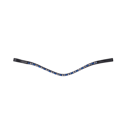 Waldhausen Browband X-Line Glam