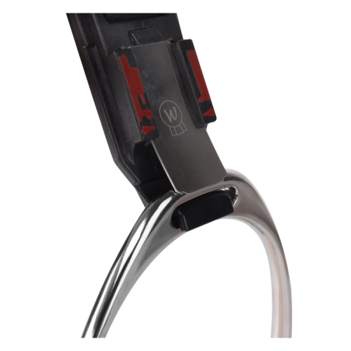 Waldhausen Safety Clip Stirrups