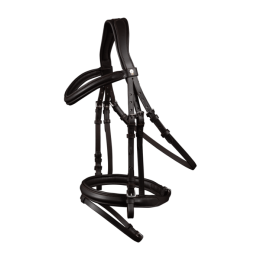 Waldhausen X-Line Bridle London