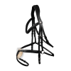Waldhausen X-Line Bridle Mexican Noseband Cancún