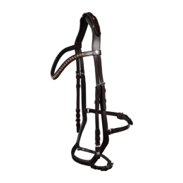 Waldhausen X-Line Bridle Relaxation II