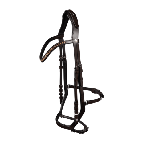 Waldhausen X-Line Bridle Relaxation II
