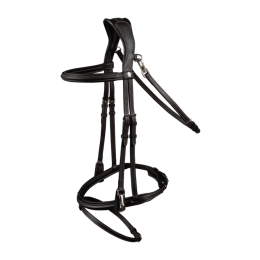 Waldhausen X-line Bridle Work