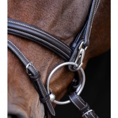 Waldhausen X-line Bridle Work