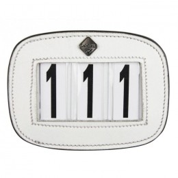LeMieux number holder