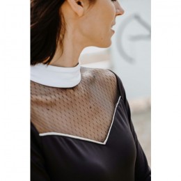 Equithème Competition Shirt Valencia