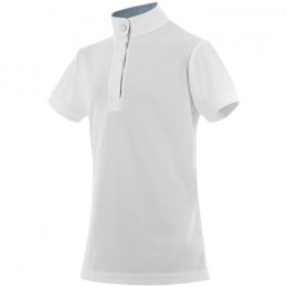 Equithème Mesh Competition Polo Betty