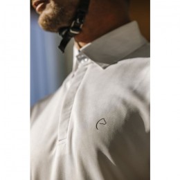 Equithème Mens Competition Shirt Edy