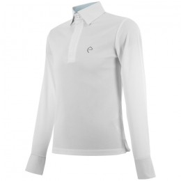 Equithème men's competition shirt  Dany