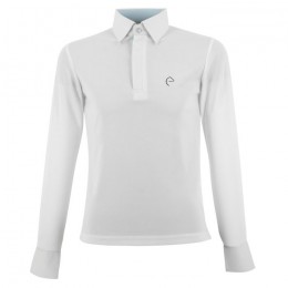 Equithème men's competition shirt  Dany