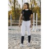 EQUI-THEME Funza short-sleeved polo shirt