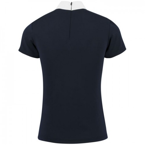 EQUI-THEME Funza short-sleeved polo shirt