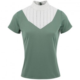 EQUI-THEME Funza short-sleeved polo shirt