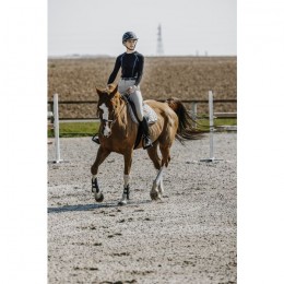 Equithéme PRO series 'Rassembler' T-shirt, long sleeves