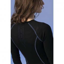 Equithéme PRO series 'Rassembler' T-shirt, long sleeves