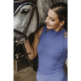 Equithème Polo Sleeveless Alba