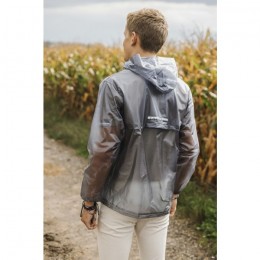 Equithème Raincoat Saigon