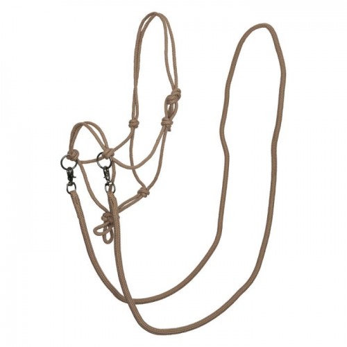 Imperial Riding Rope halter set Ambient