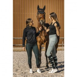 Equithème Riding Leggings Flora