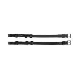 Waldhausen S-Line Cheeck Pieces