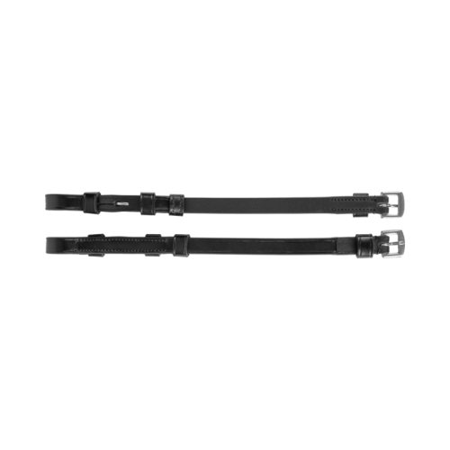 Waldhausen S-Line Cheeck Pieces