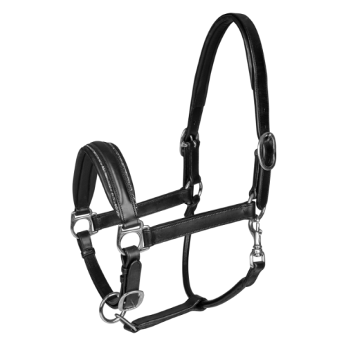 Waldhausen S-Line Leather Halter Glamour