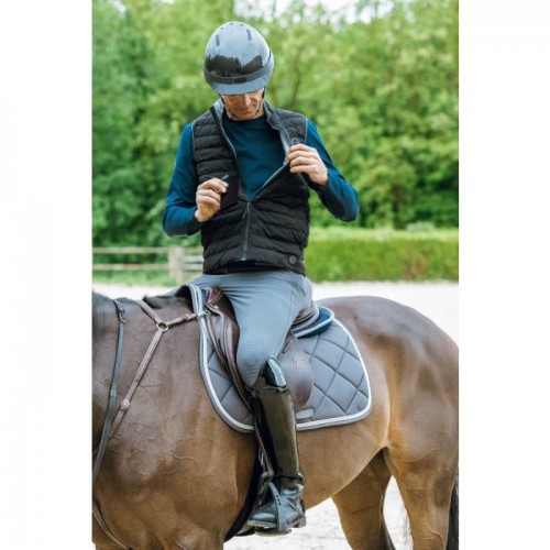Equithème Heated bodywarmer Charlie