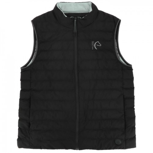 Equithème Heated bodywarmer Charlie