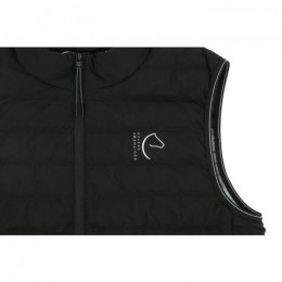 Equithème Heated bodywarmer Charlie