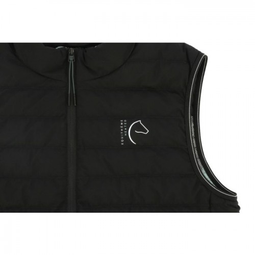 Equithème Heated bodywarmer Charlie