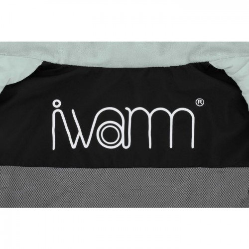 Equithème Heated bodywarmer Charlie