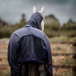 Kentucky Turnout Rug All Weather Hurricane 50g