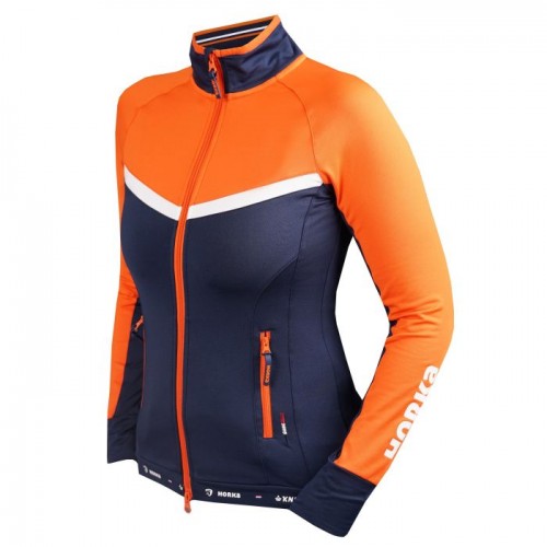 Horka KNHS Ladies Vest