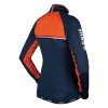 KNHS Dames/Junior Cardigan Polygiene