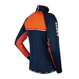 Horka KNHS Heren Cardigan Polygiene