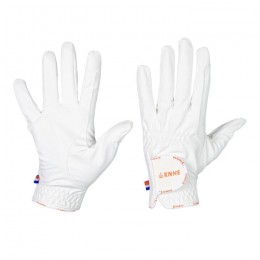 Horka KNHS Riding Gloves