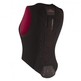 Komperdell Flexifit Lady Back Protector