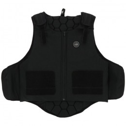 Equithème Backprotector Hexaflex
