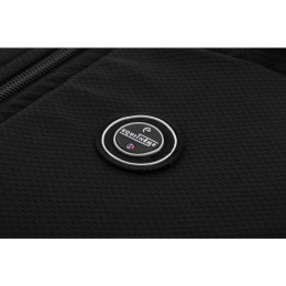 Equithème Backprotector Hexaflex