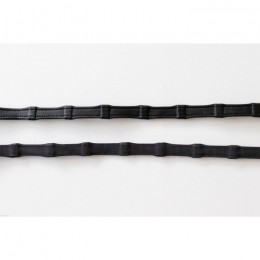 HB Showtime Hidden stops reins