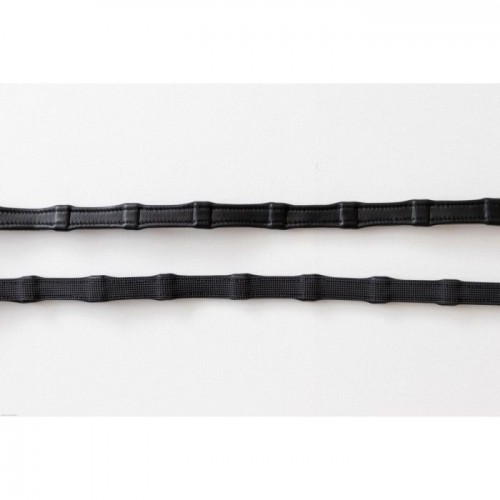 HB Showtime Hidden stops reins