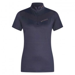 HV Polo SS'24 Poloshirt Alexa