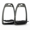 Flex-On Hunter H Aluminium Stirrups