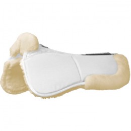 Stübben Pad Dressage Streamline Lambswool Adjuster
