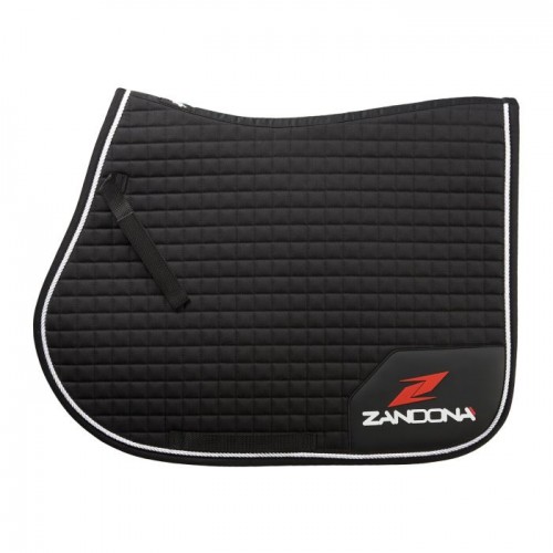 Zandona MCL Logo Saddlepad