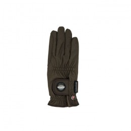 Hauke Schmidt riding gloves A Touch Of Class